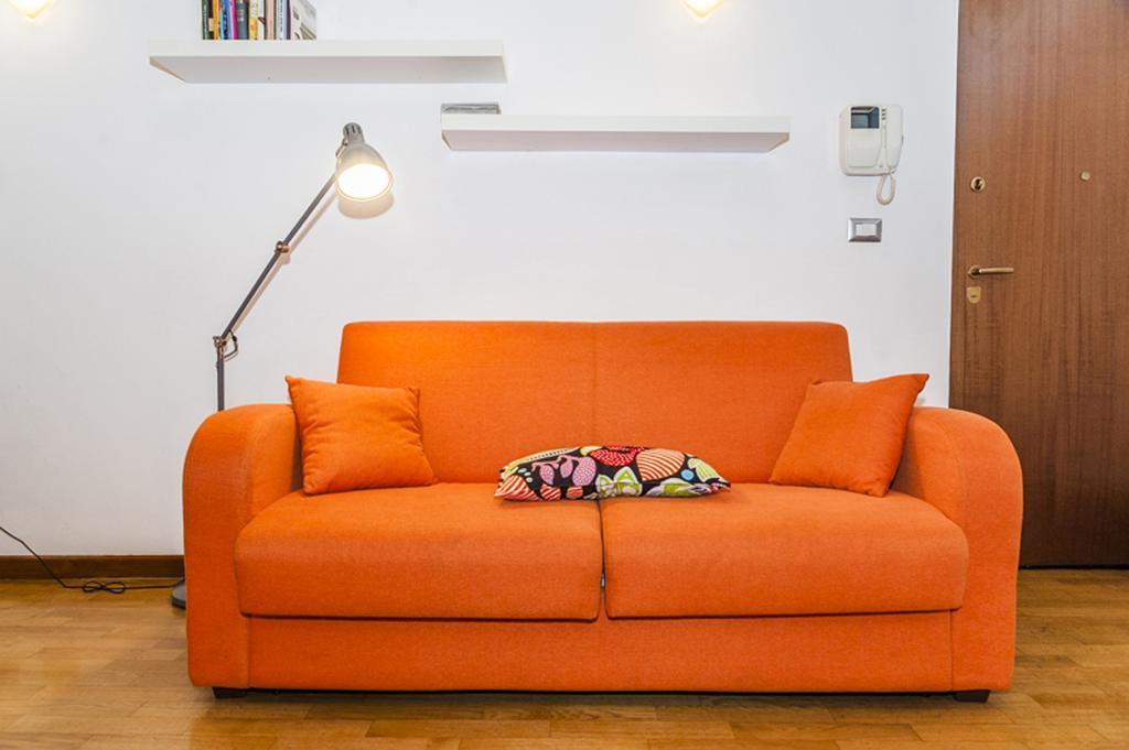 Vittoria Apartment Turin Bilik gambar