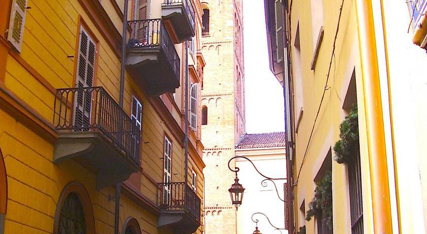 Vittoria Apartment Turin Bilik gambar