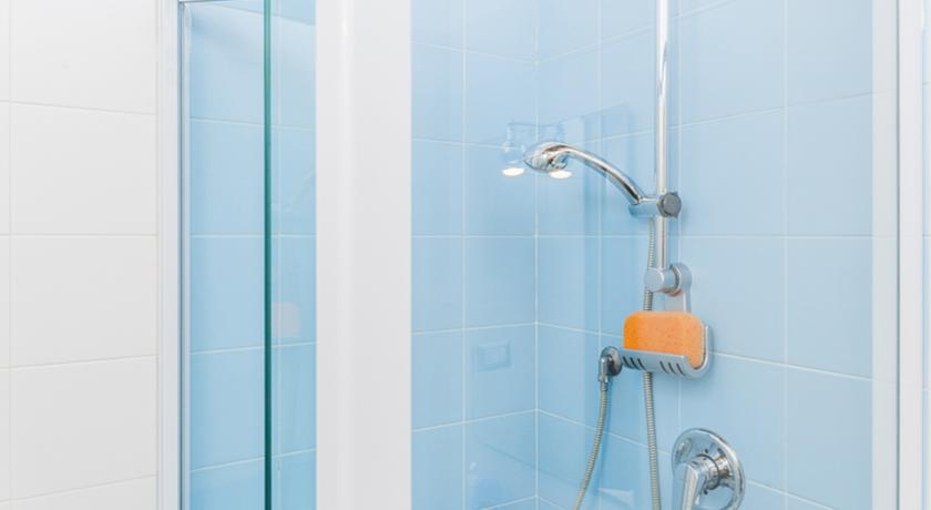 Vittoria Apartment Turin Bilik gambar