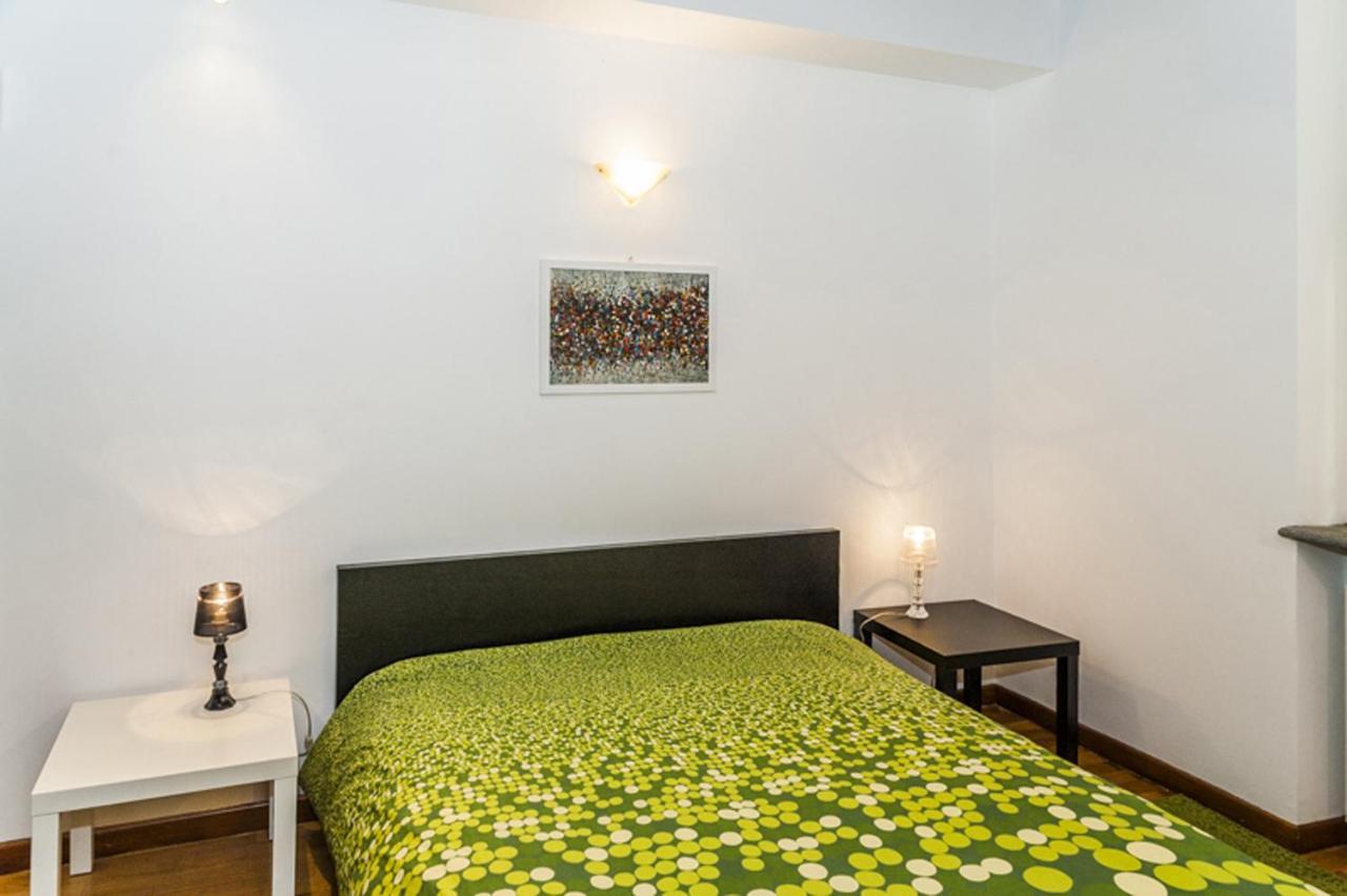 Vittoria Apartment Turin Bilik gambar